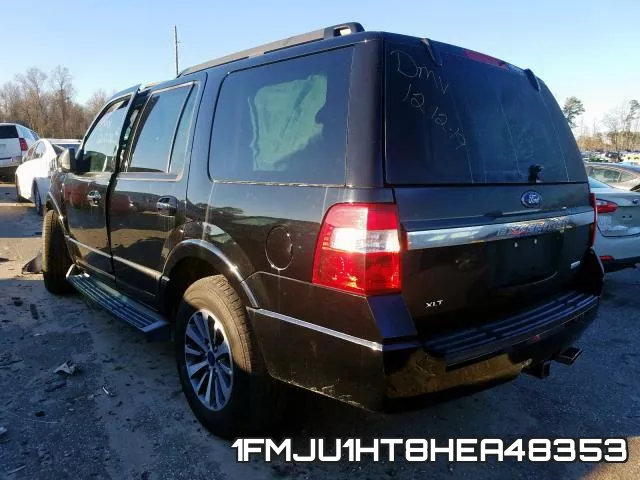 1FMJU1HT8HEA48353 фото 2