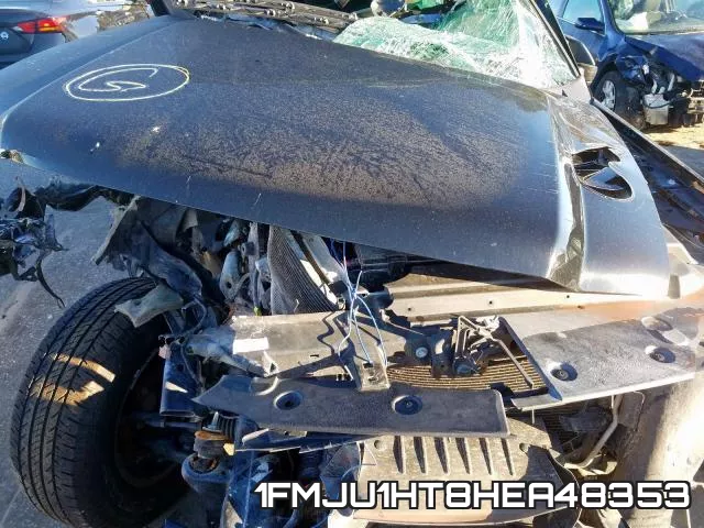 1FMJU1HT8HEA48353 фото 5