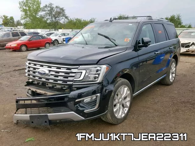 1FMJU1KT7JEA22311 фото 3