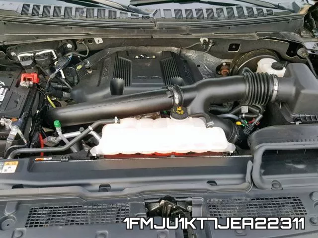 1FMJU1KT7JEA22311 фото 7