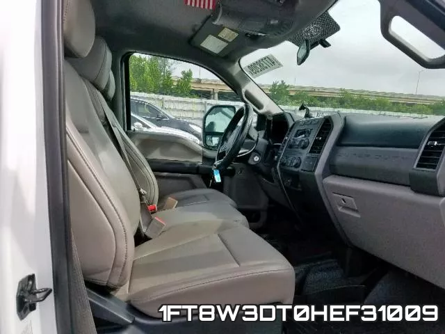 1FT8W3DT0HEF31009 фото 6