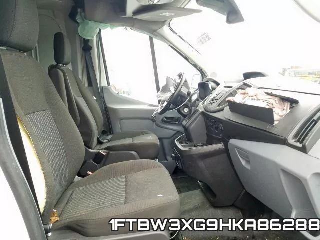 1FTBW3XG9HKA86288 фото 3
