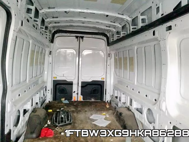 1FTBW3XG9HKA86288 фото 4