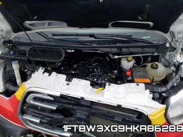 1FTBW3XG9HKA86288 фото 5