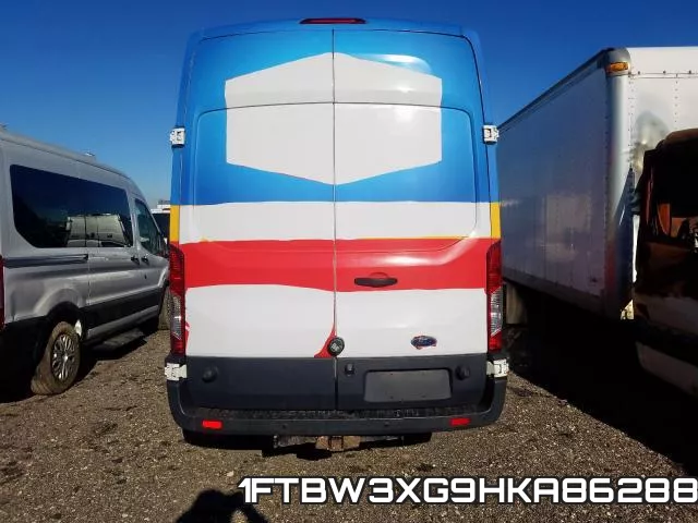 1FTBW3XG9HKA86288 фото 7