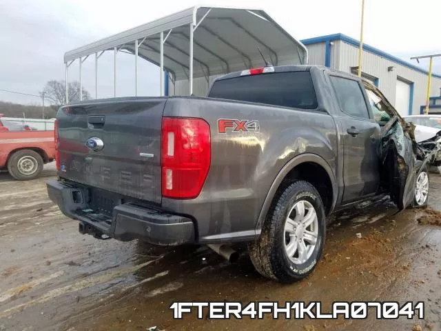 1FTER4FH1KLA07041 фото 5