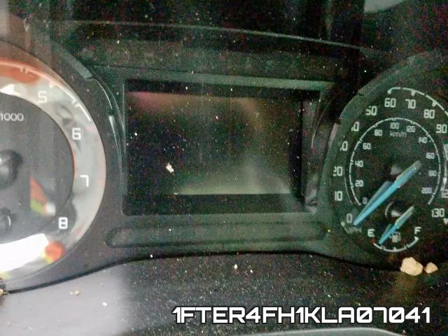 1FTER4FH1KLA07041 фото 9