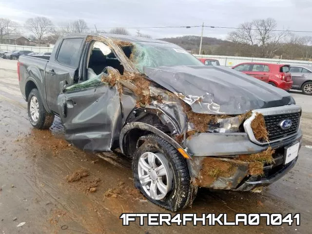 1FTER4FH1KLA07041 фото 10