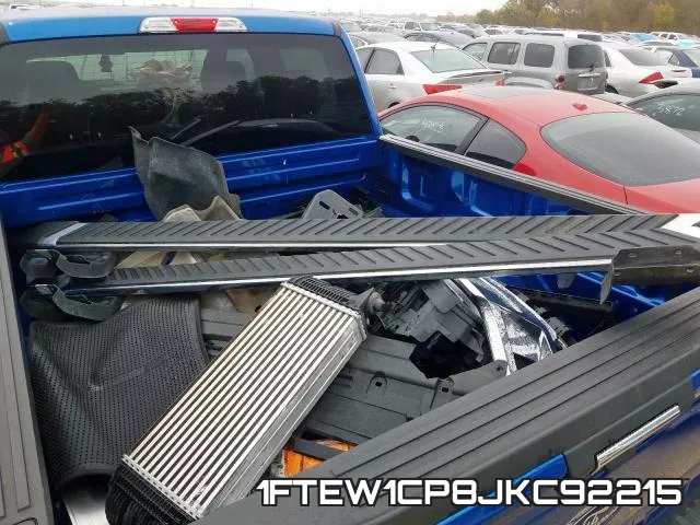 1FTEW1CP8JKC92215 фото 8