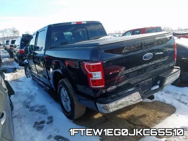 1FTEW1EG0JKC65510 фото 4