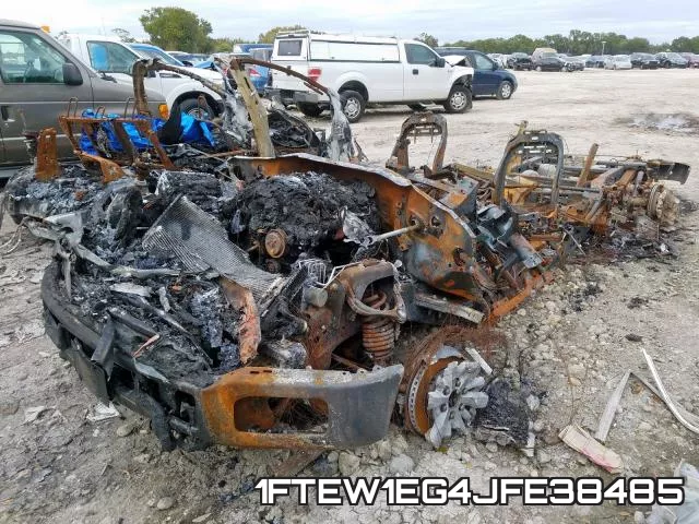 1FTEW1EG4JFE38485 фото 3