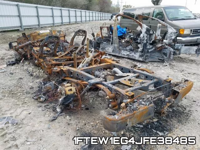 1FTEW1EG4JFE38485 фото 4