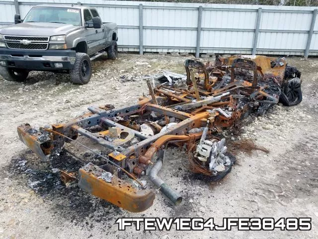 1FTEW1EG4JFE38485 фото 5