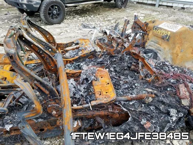 1FTEW1EG4JFE38485 фото 6
