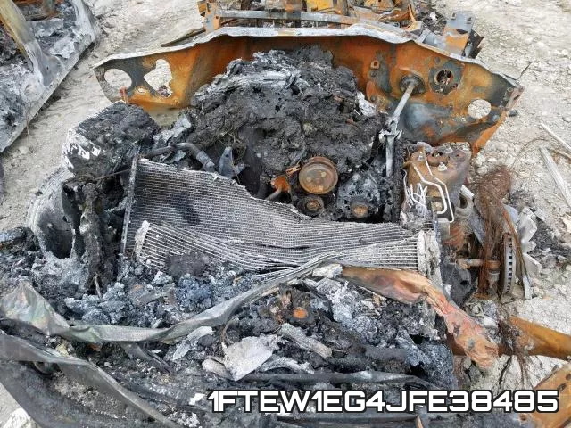 1FTEW1EG4JFE38485 фото 7