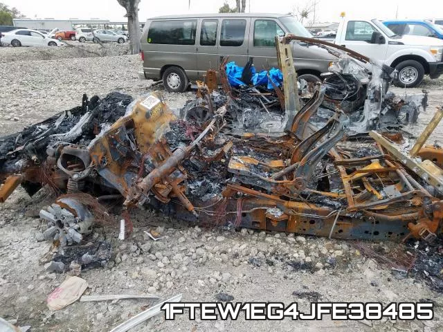 1FTEW1EG4JFE38485 фото 8