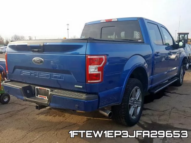 1FTEW1EP3JFA29653 фото 4