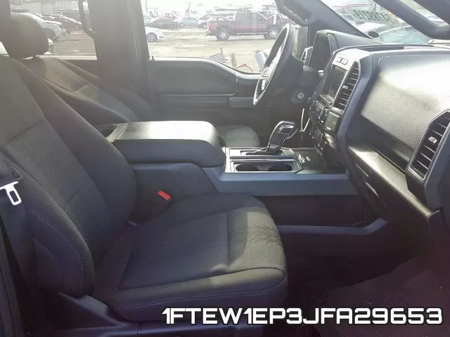 1FTEW1EP3JFA29653 фото 5
