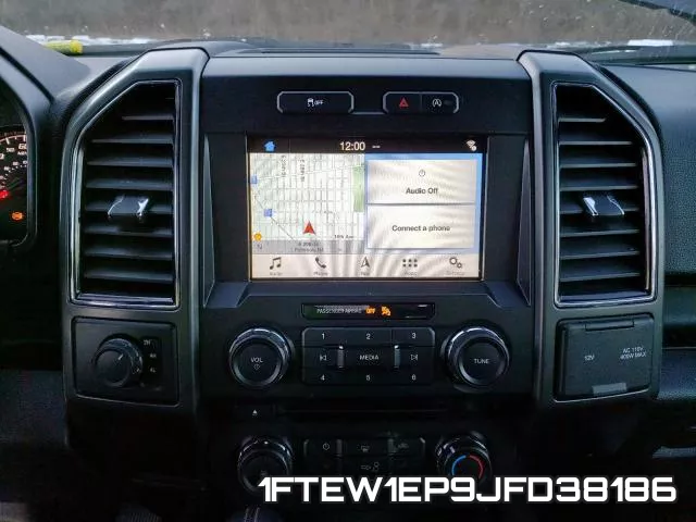 1FTEW1EP9JFD38186 фото 8