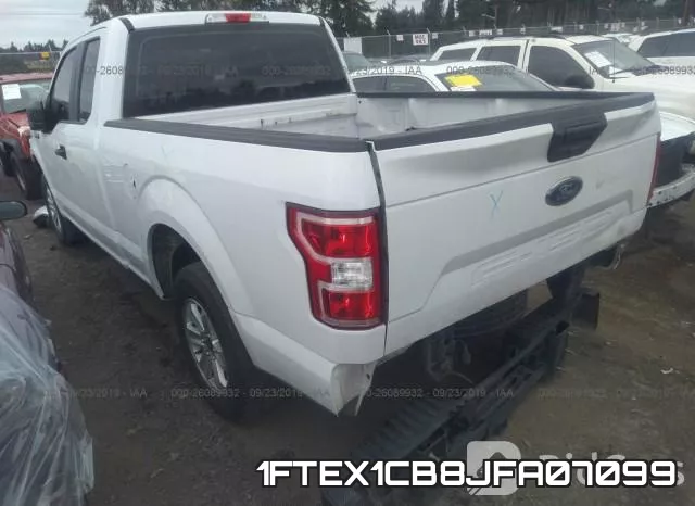 1FTEX1CB8JFA07099 фото 3