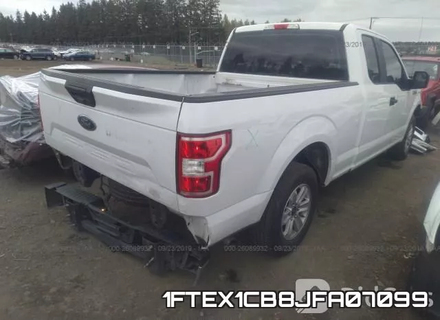 1FTEX1CB8JFA07099 фото 4