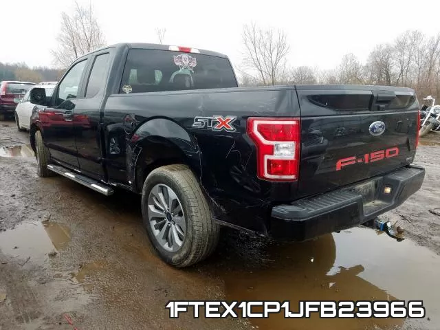 1FTEX1CP1JFB23966 фото 3