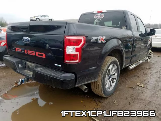 1FTEX1CP1JFB23966 фото 4