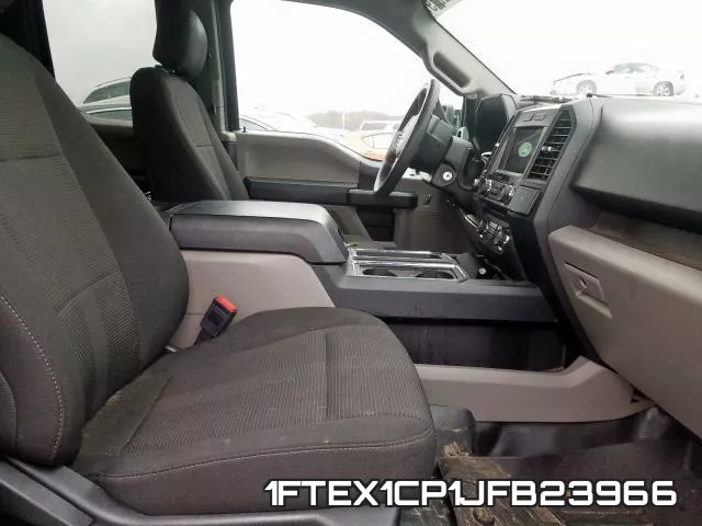1FTEX1CP1JFB23966 фото 5