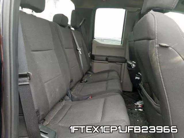 1FTEX1CP1JFB23966 фото 6