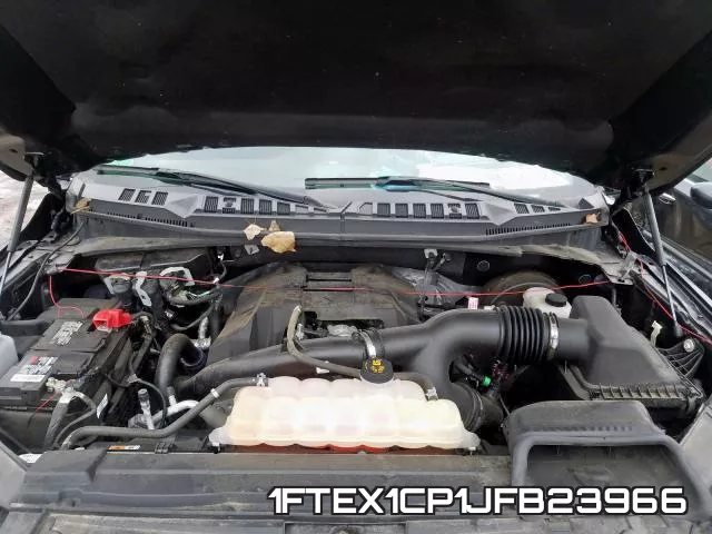 1FTEX1CP1JFB23966 фото 7