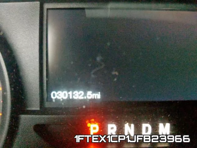 1FTEX1CP1JFB23966 фото 8
