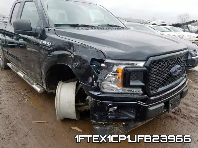 1FTEX1CP1JFB23966 фото 9
