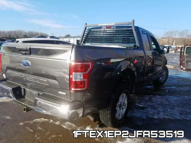 1FTEX1EP2JFA53519 фото 5