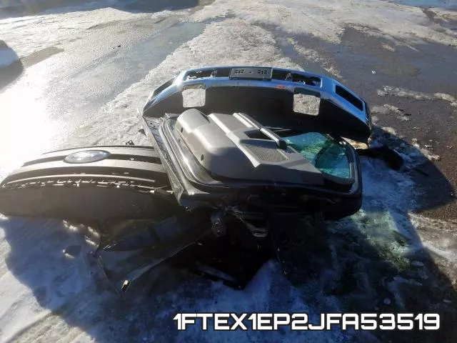 1FTEX1EP2JFA53519 фото 10