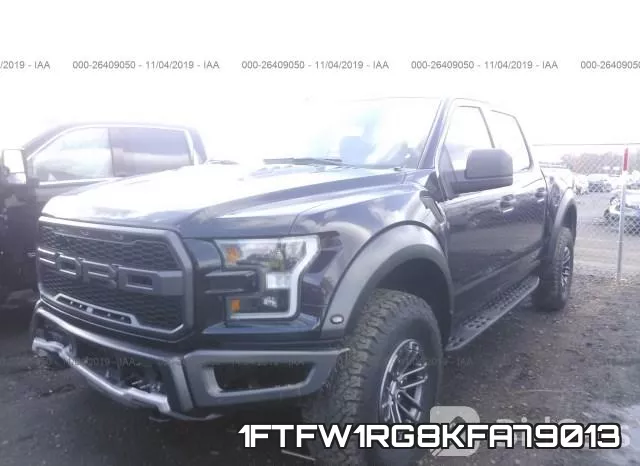 1FTFW1RG8KFA79013 фото 3