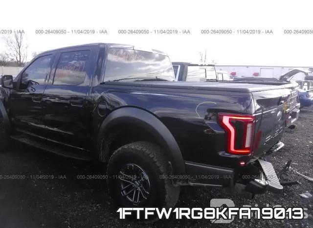 1FTFW1RG8KFA79013 фото 4