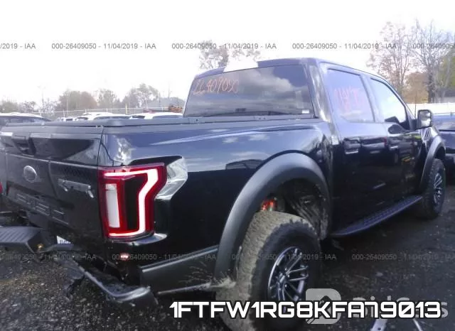 1FTFW1RG8KFA79013 фото 5