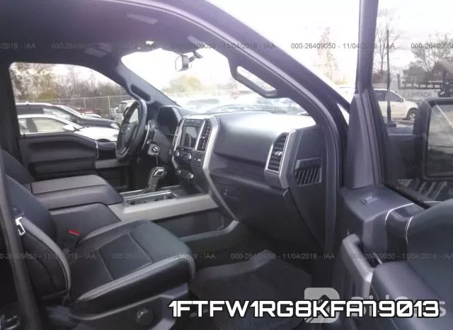 1FTFW1RG8KFA79013 фото 6