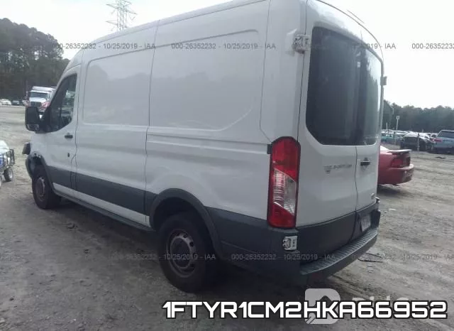 1FTYR1CM2HKA66952 фото 4