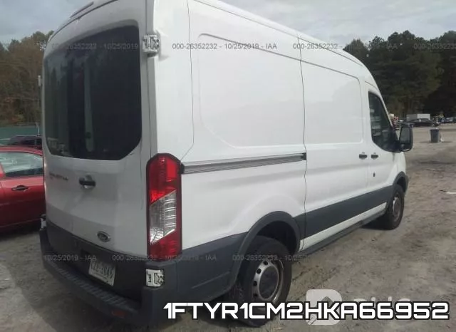 1FTYR1CM2HKA66952 фото 5