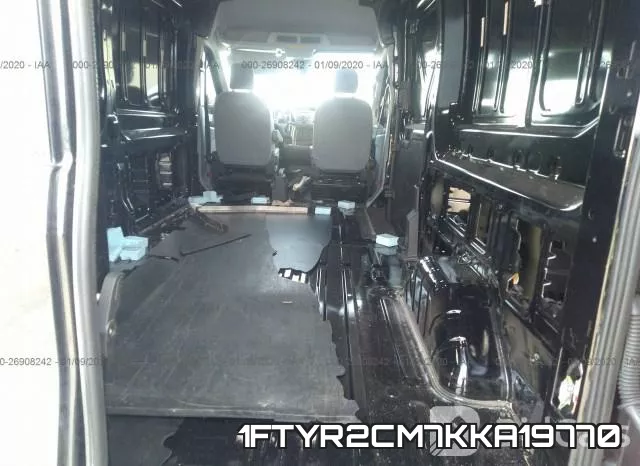 1FTYR2CM7KKA19770 фото 6