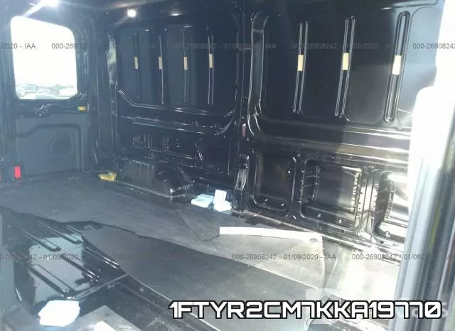 1FTYR2CM7KKA19770 фото 8