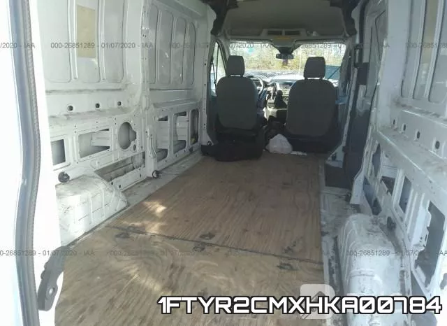 1FTYR2CMXHKA00784 фото 7