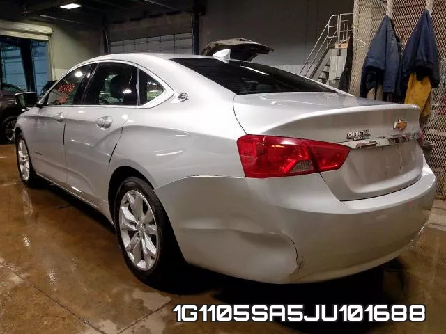 1G1105SA5JU101688 фото 3