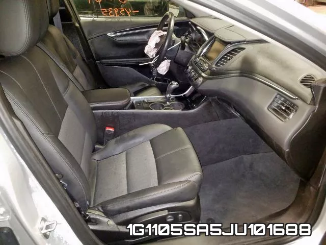 1G1105SA5JU101688 фото 5