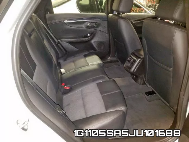 1G1105SA5JU101688 фото 6