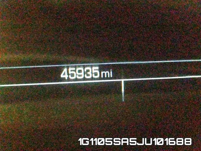 1G1105SA5JU101688 фото 7