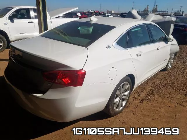 1G1105SA7JU139469 фото 2