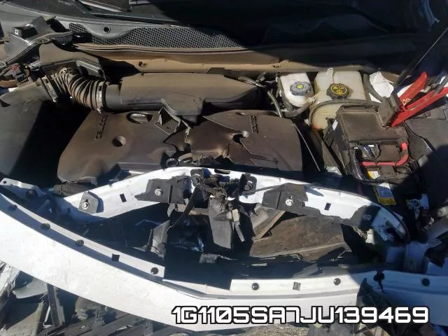 1G1105SA7JU139469 фото 5