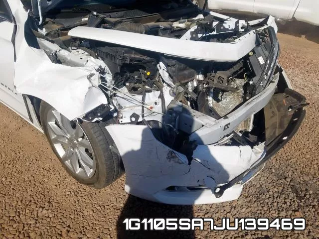 1G1105SA7JU139469 фото 6